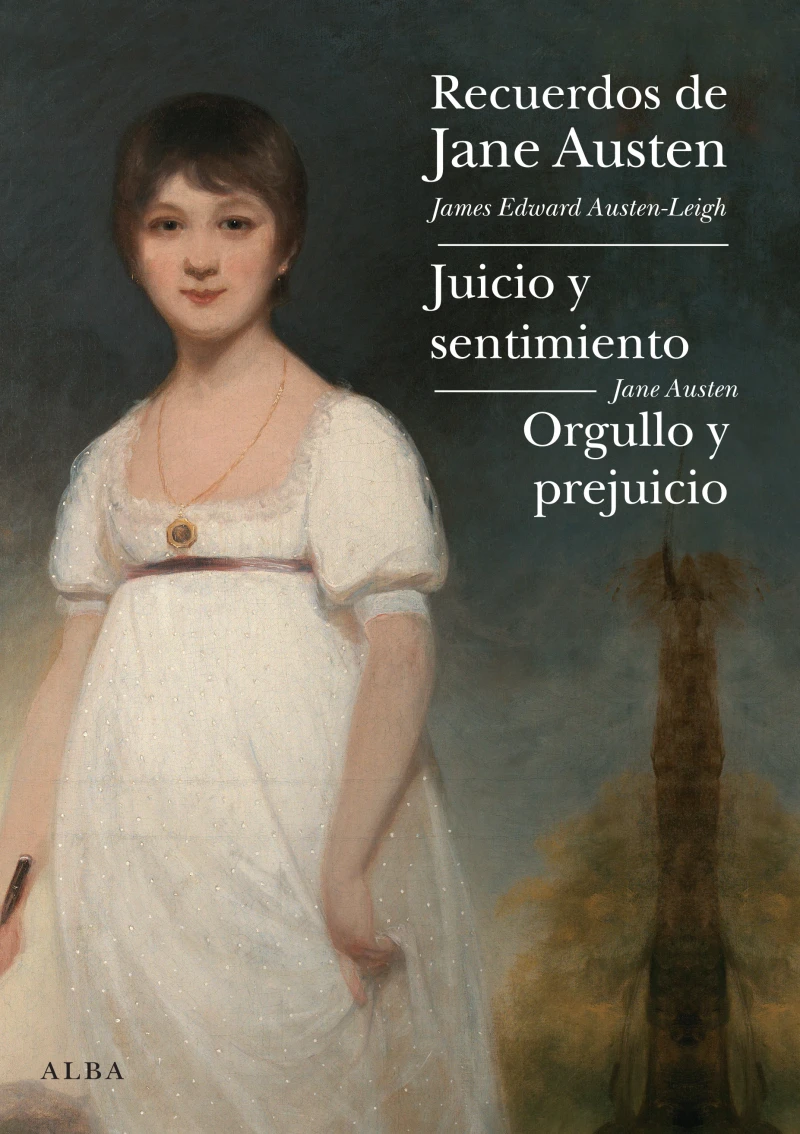 Portada: Pack Jane Austen