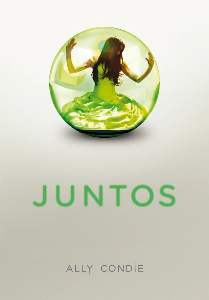Portada: Juntos (Juntos 1)
