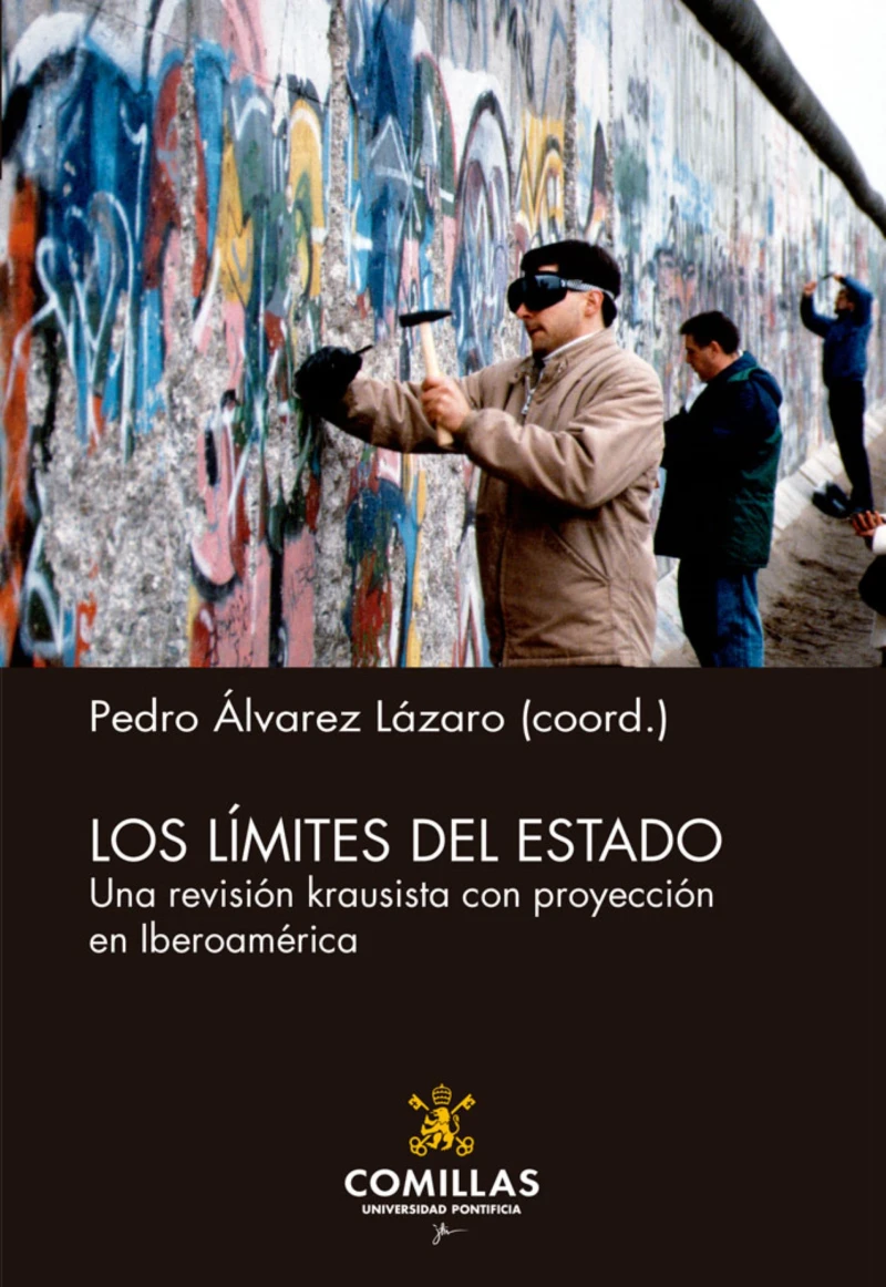 Portada: Los límites del Estado
