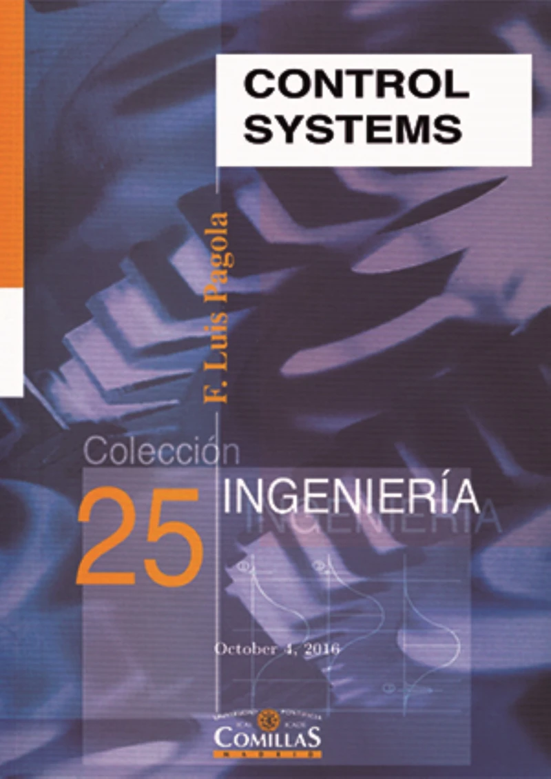 Portada: Control Systems