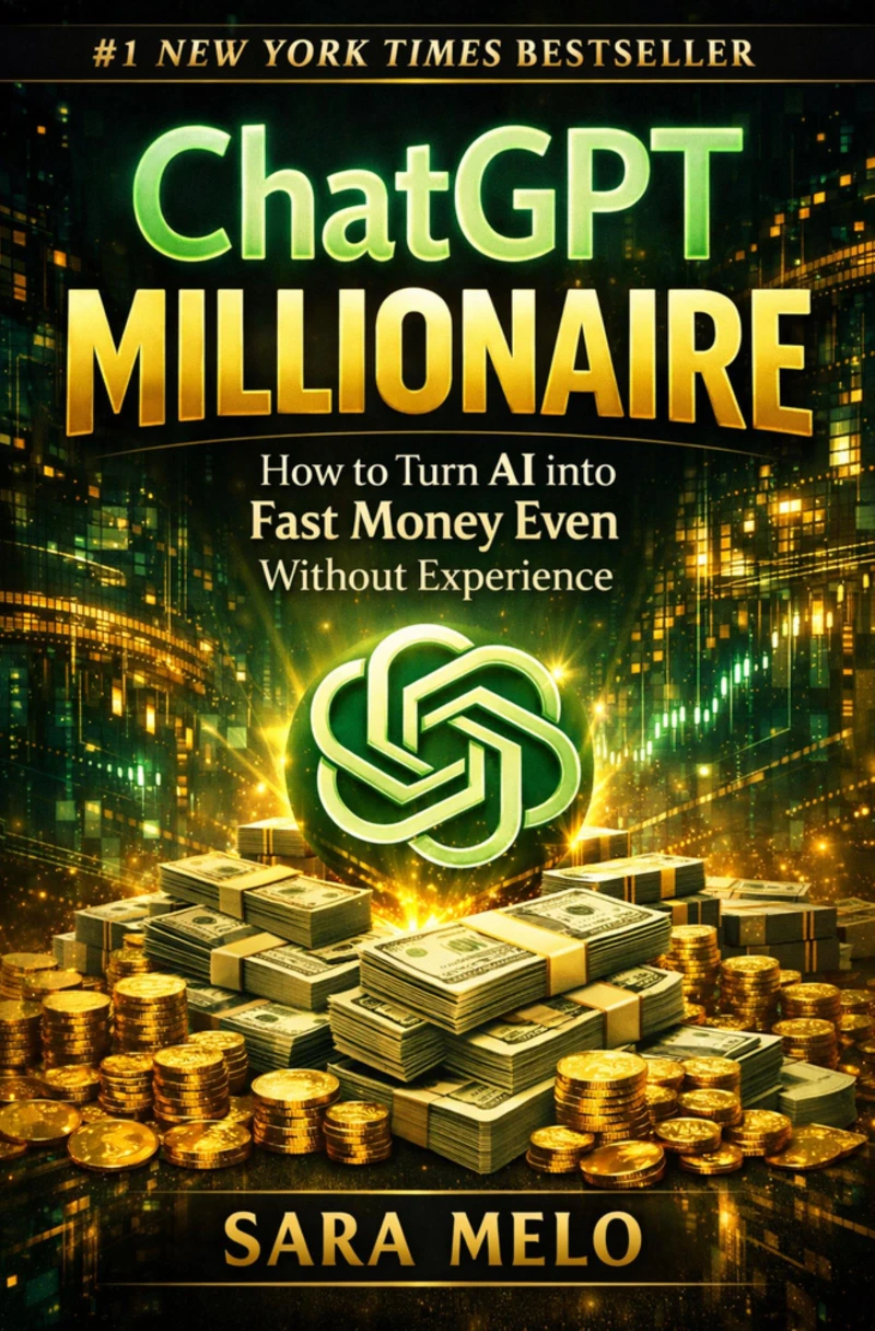 Portada: Millionaire ChatGPT