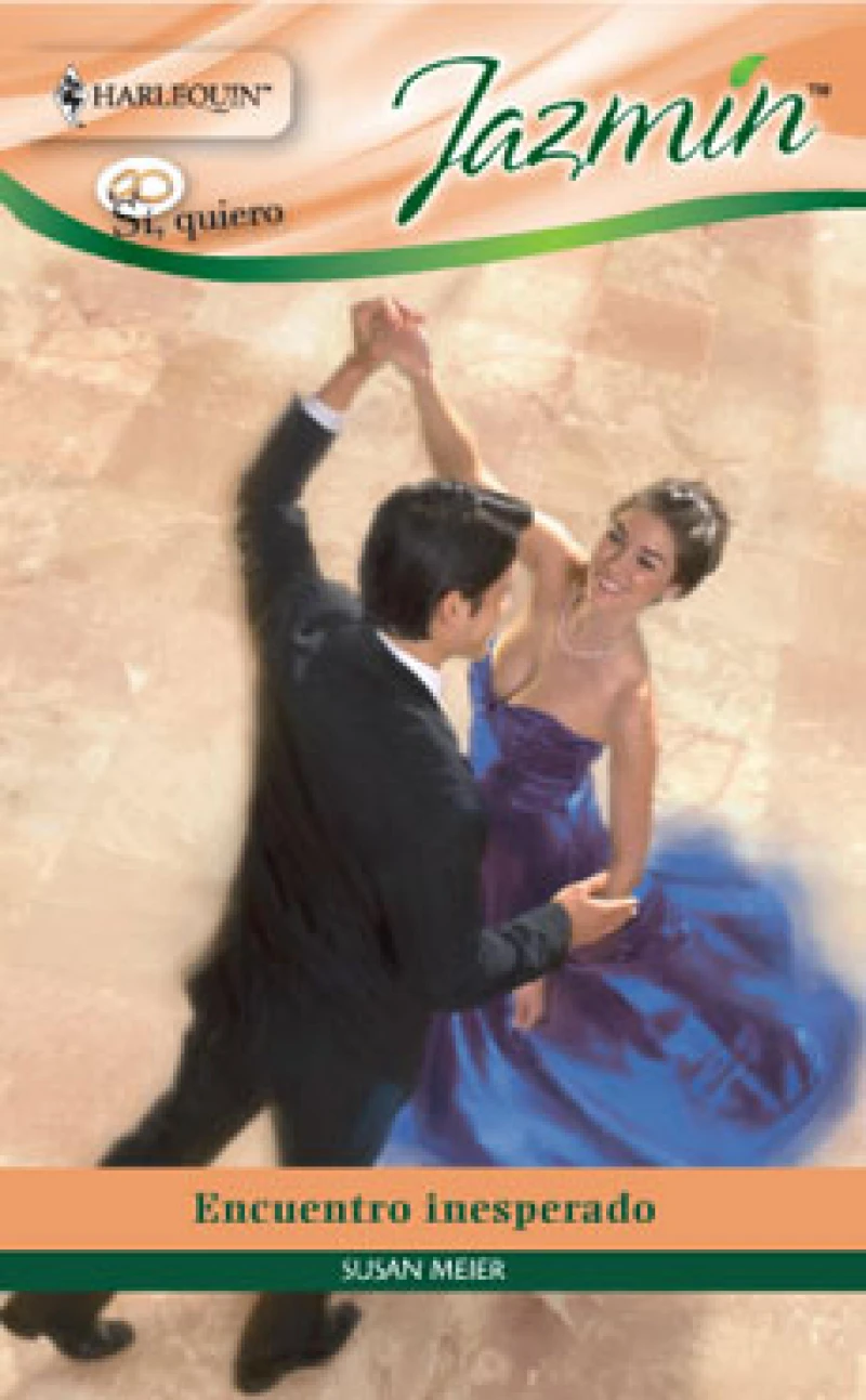 Portada: Encuentro inesperado