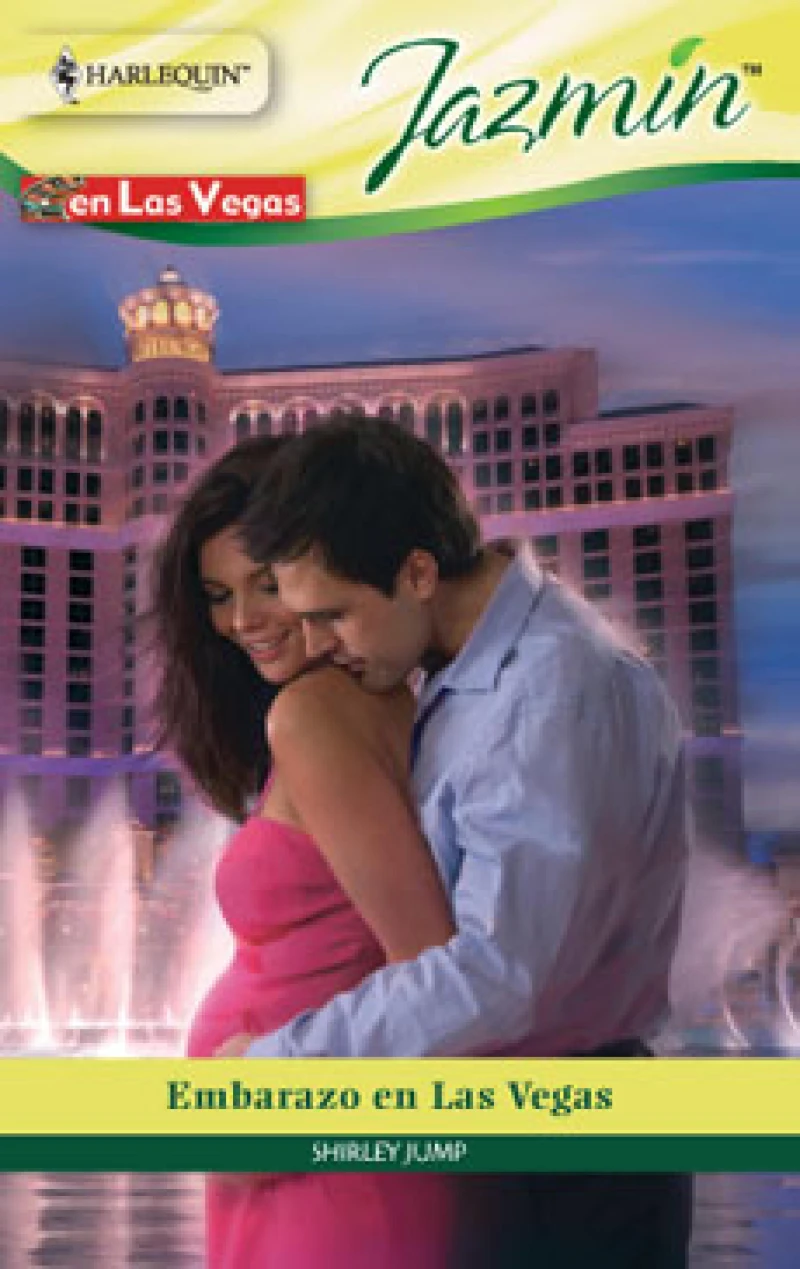 Portada: Embarazo en Las Vegas