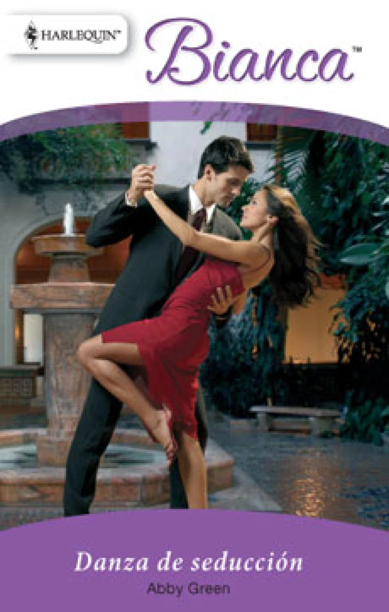 Portada: Danza de seducción
