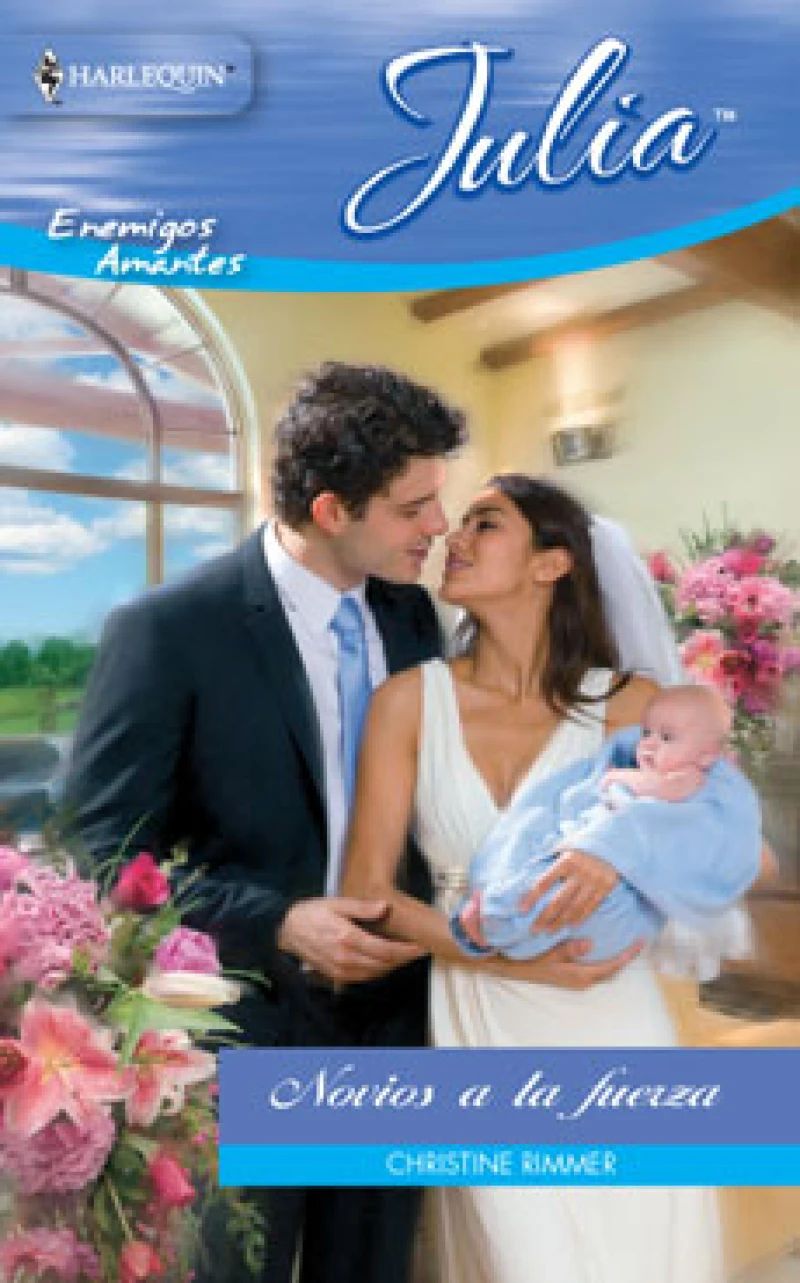 Portada: Novios a la fuerza