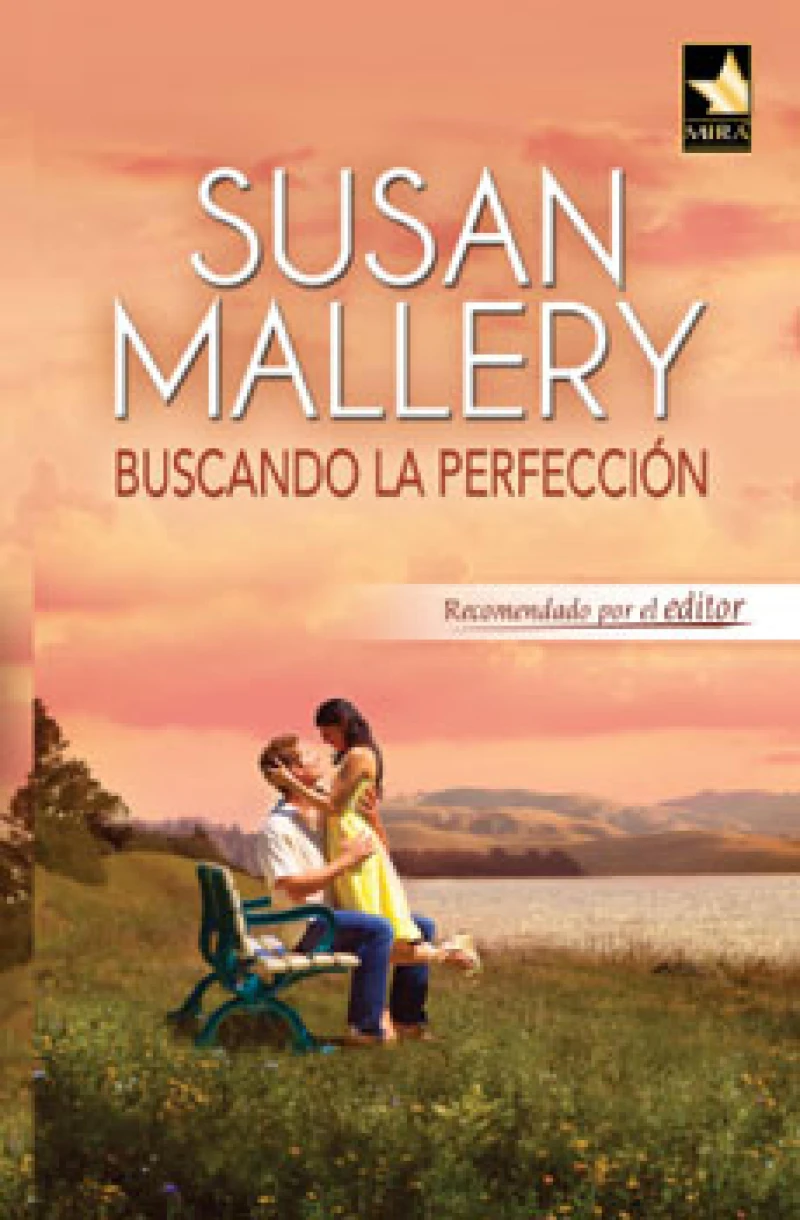 Portada: Buscando la perfección