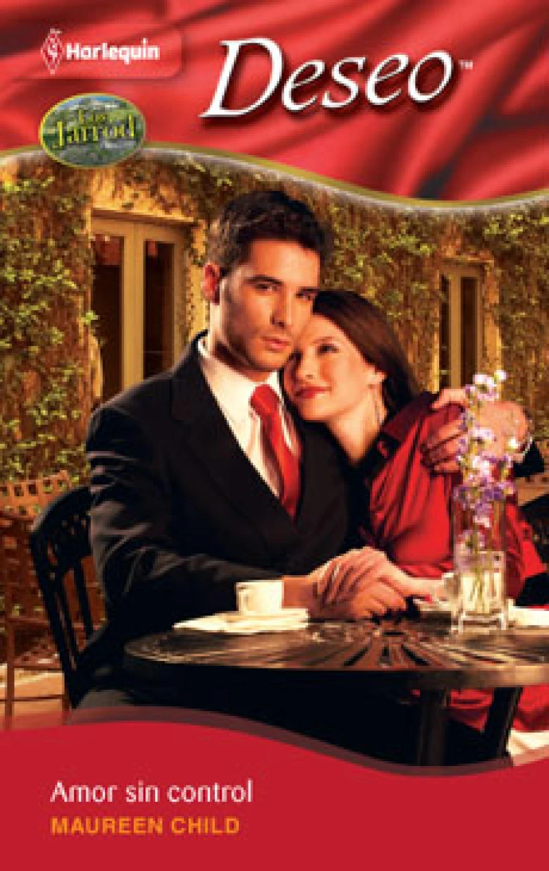 Portada: Amor sin control