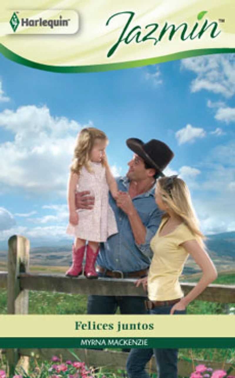 Portada: Felices juntos