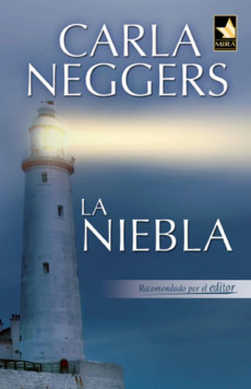 Portada: La niebla