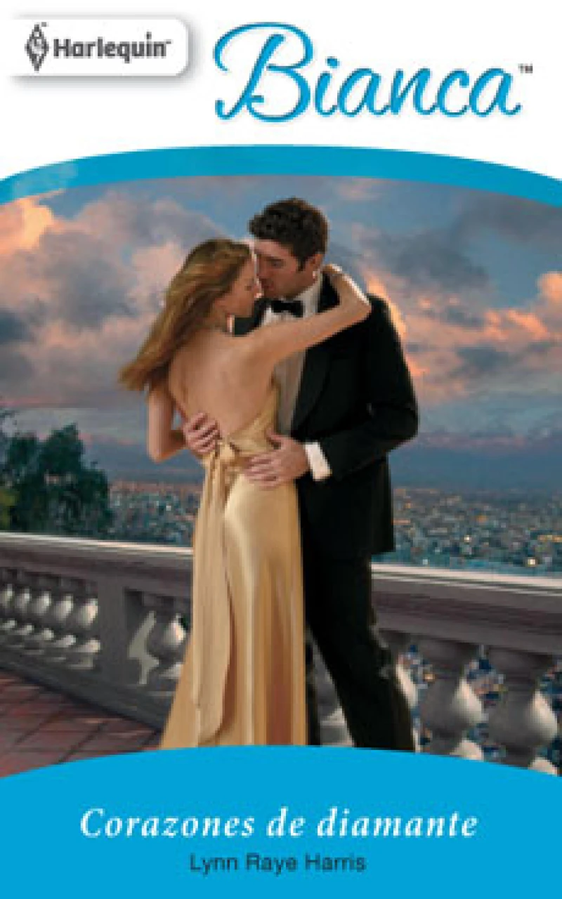 Portada: Corazones de diamante