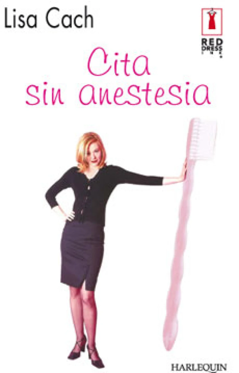 Portada: Cita sin anestesia