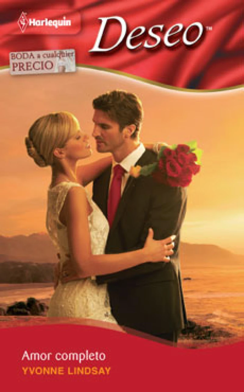Portada: Amor completo
