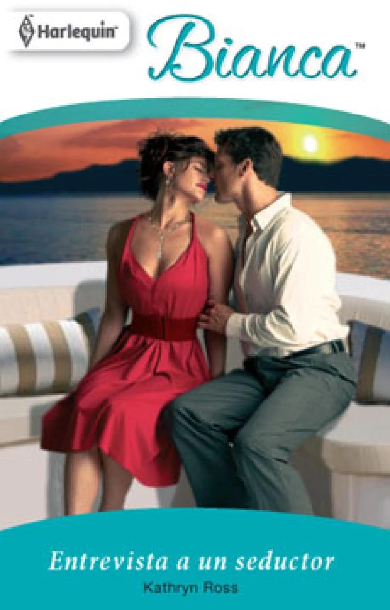 Portada: Entrevista a un seductor