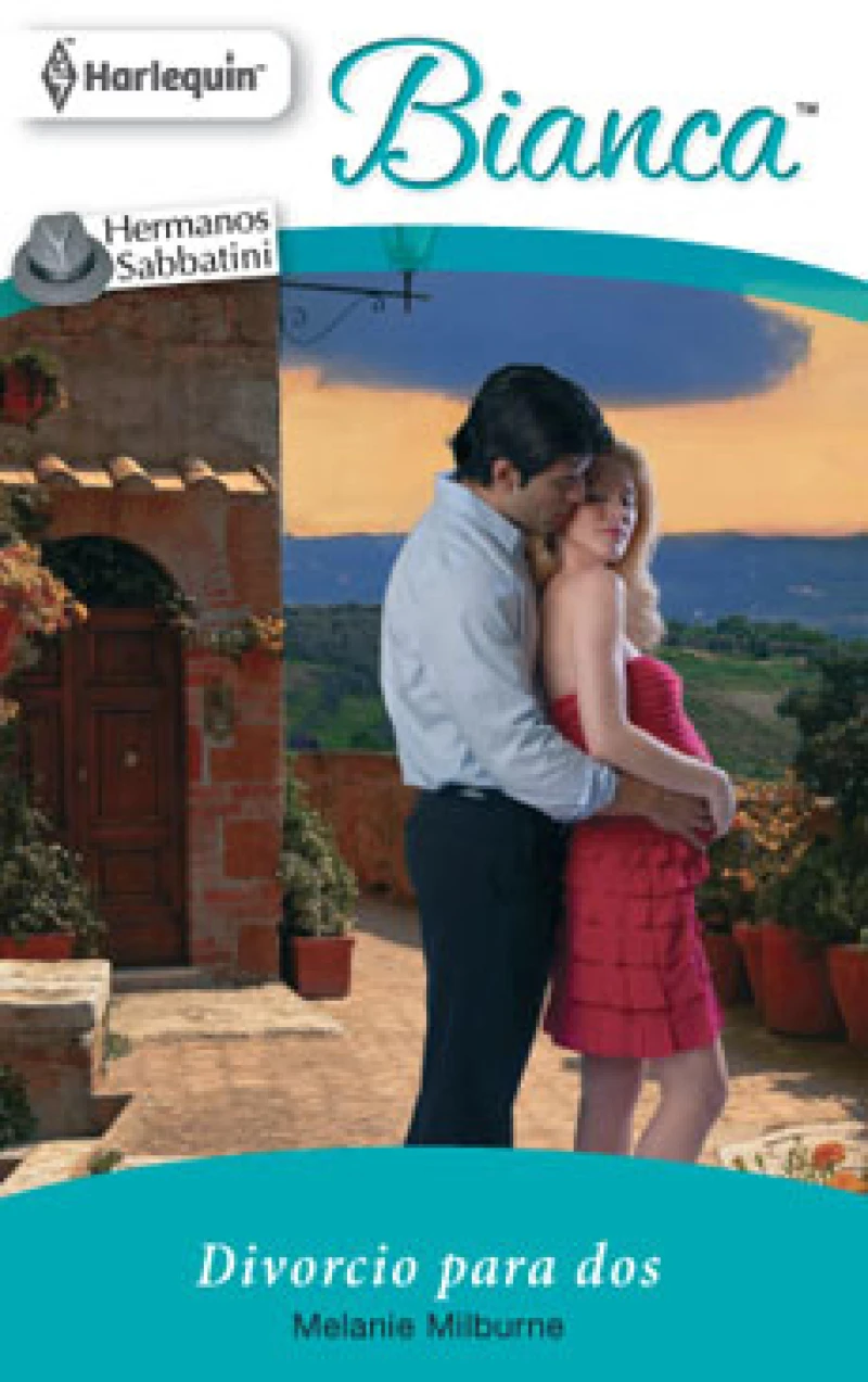 Portada: Divorcio para dos