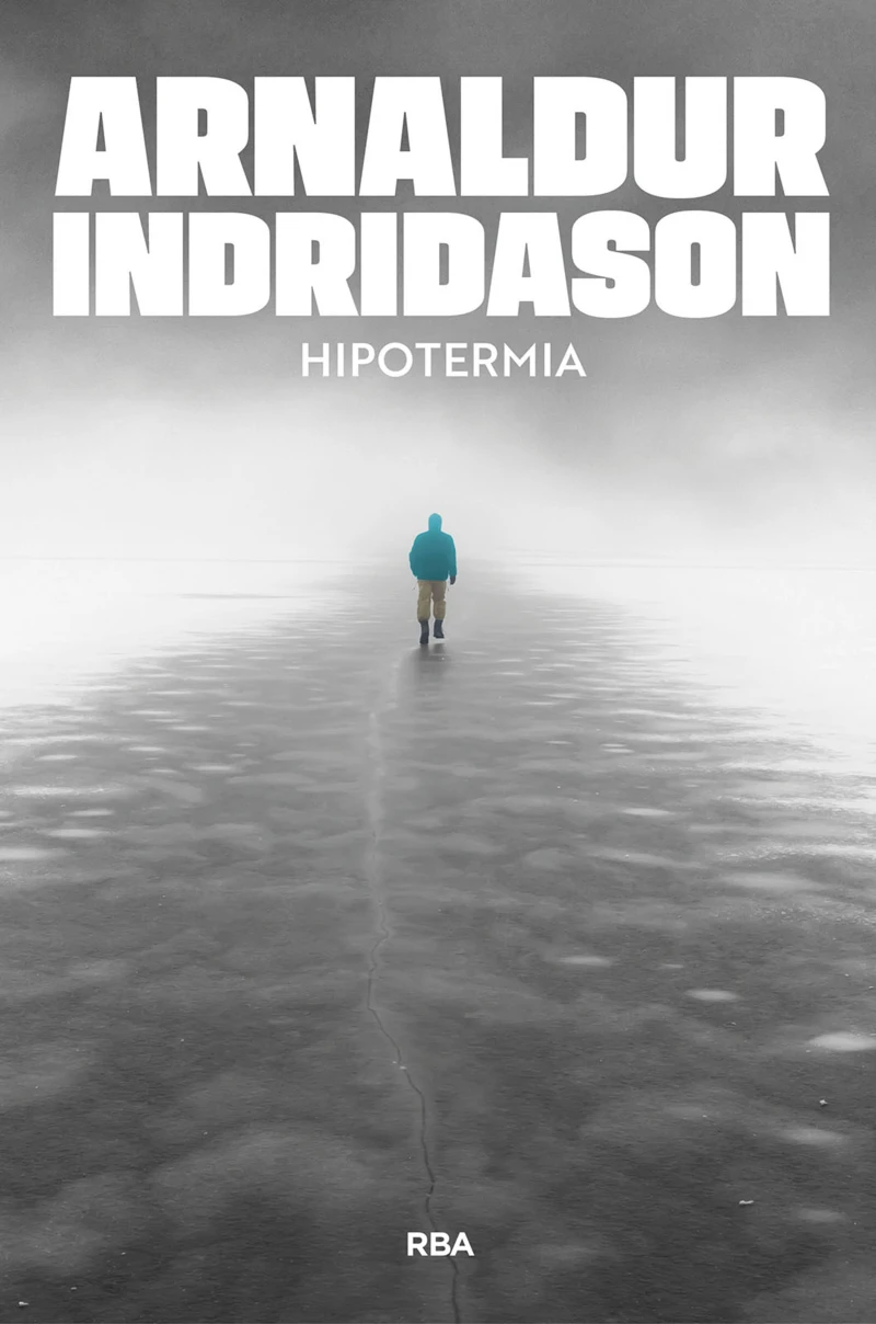Portada: Hipotermia
