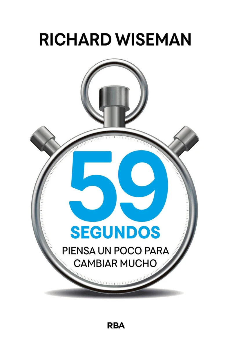 Portada: 59 segundos