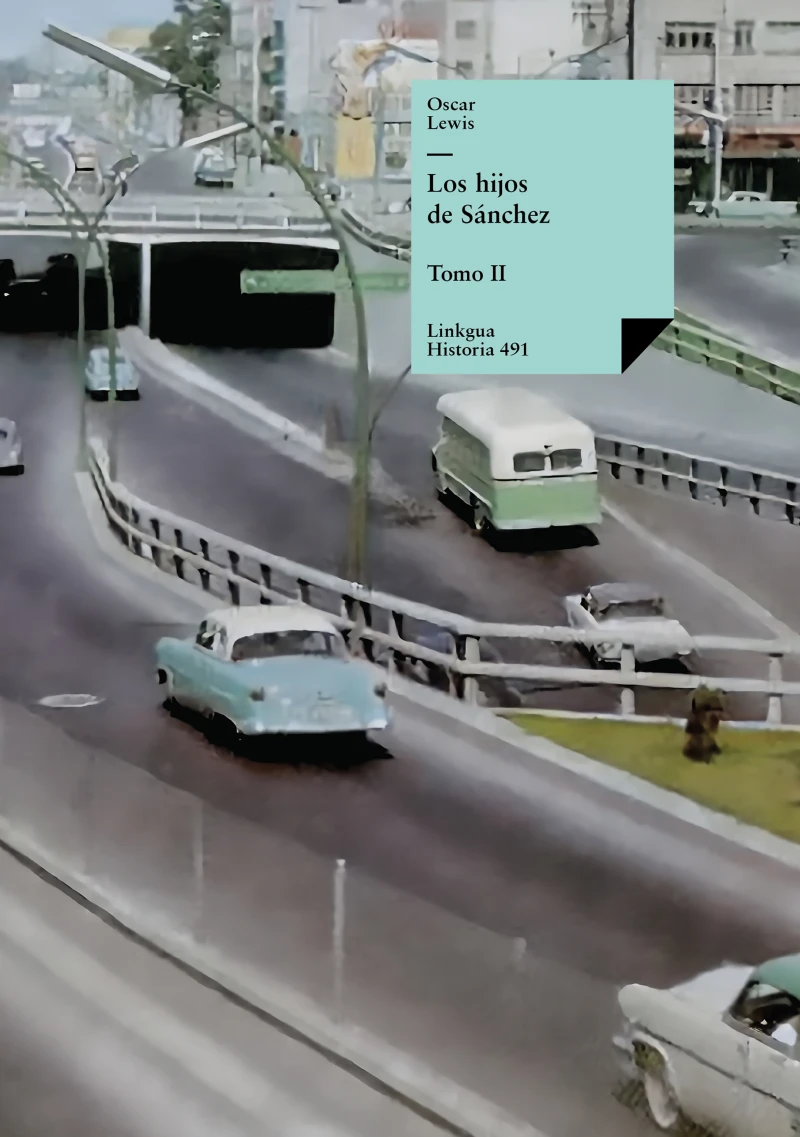 Portada: Los hijos de Sánchez