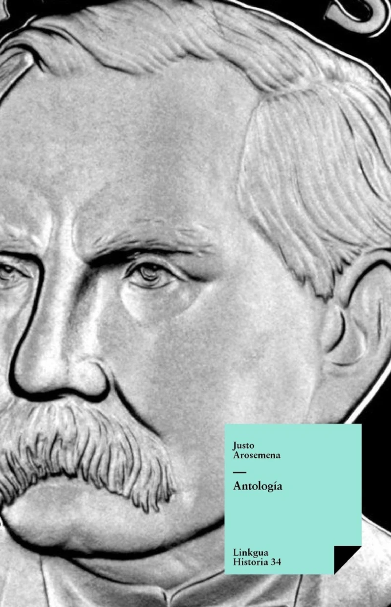 Portada: Antología