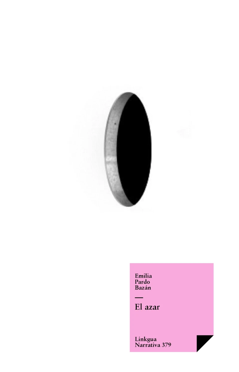 Portada: El azar