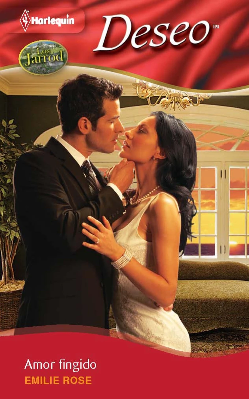 Portada: Amor fingido