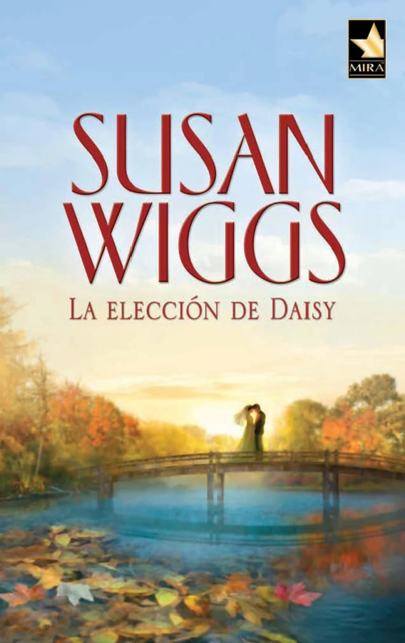 Portada: La elección de Daisy