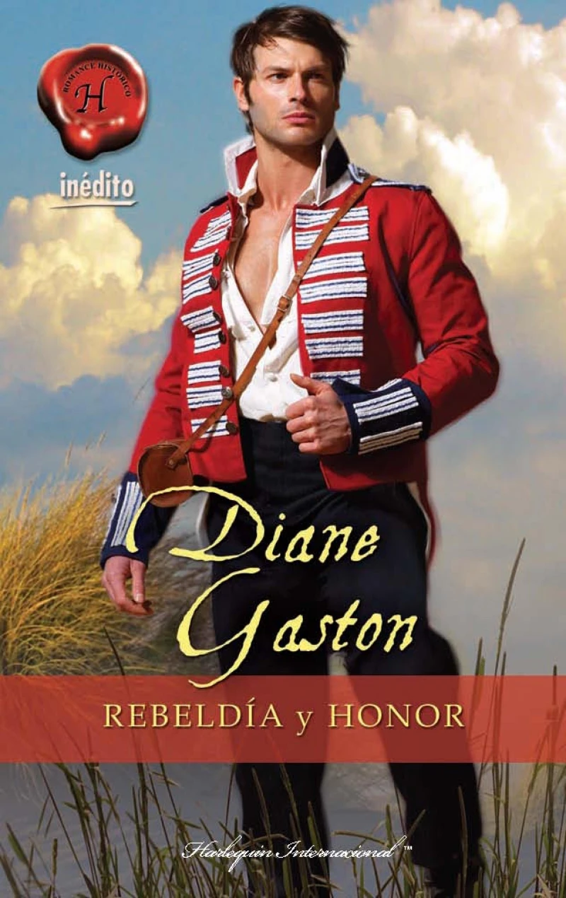 Portada: Rebeldía y honor