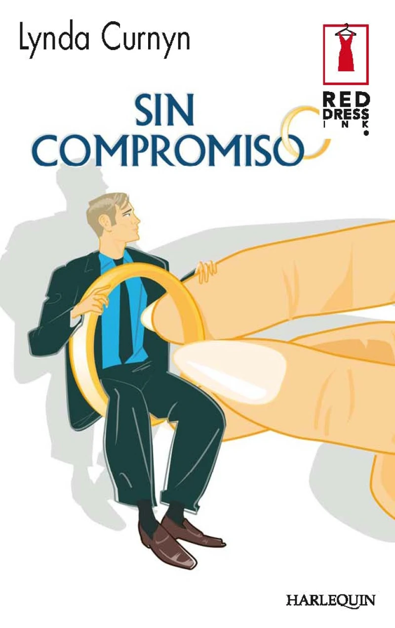 Portada: SIN COMPROMISO