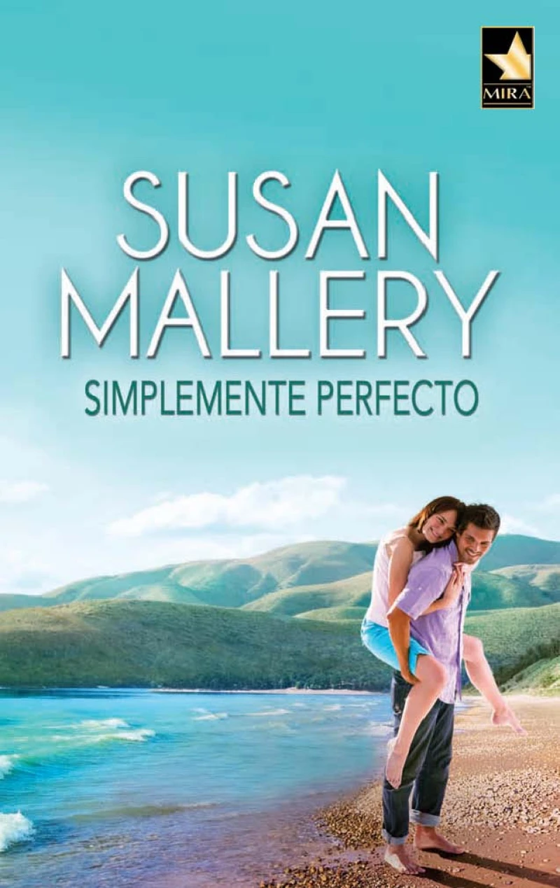 Portada: Simplemente perfecto