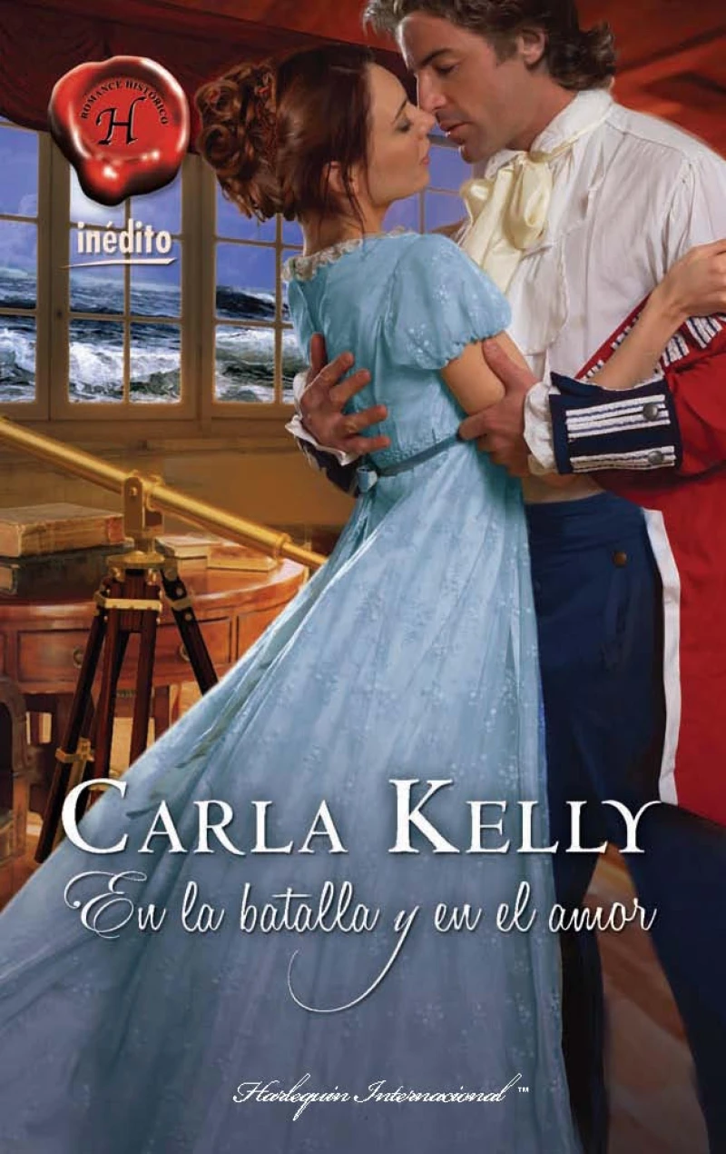 Portada: En la batalla y en el amor