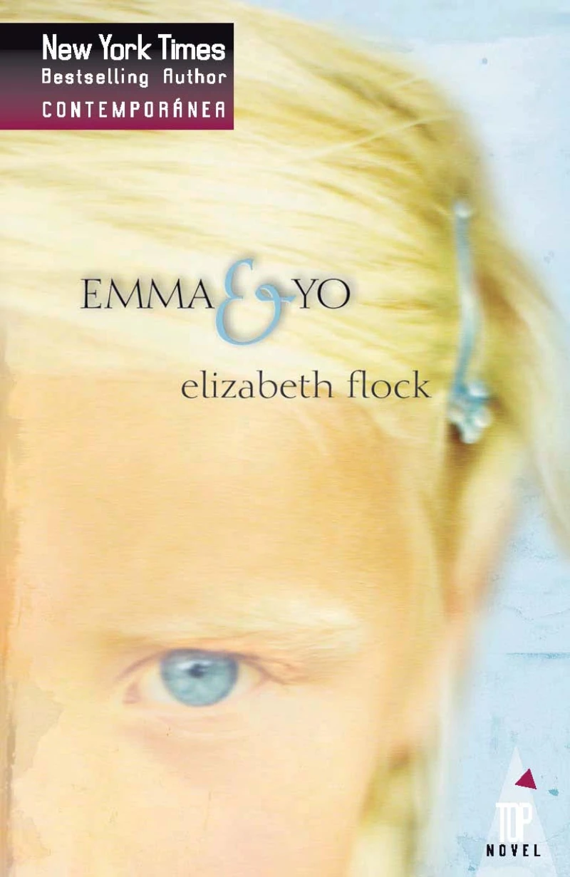 Portada: Emma y yo