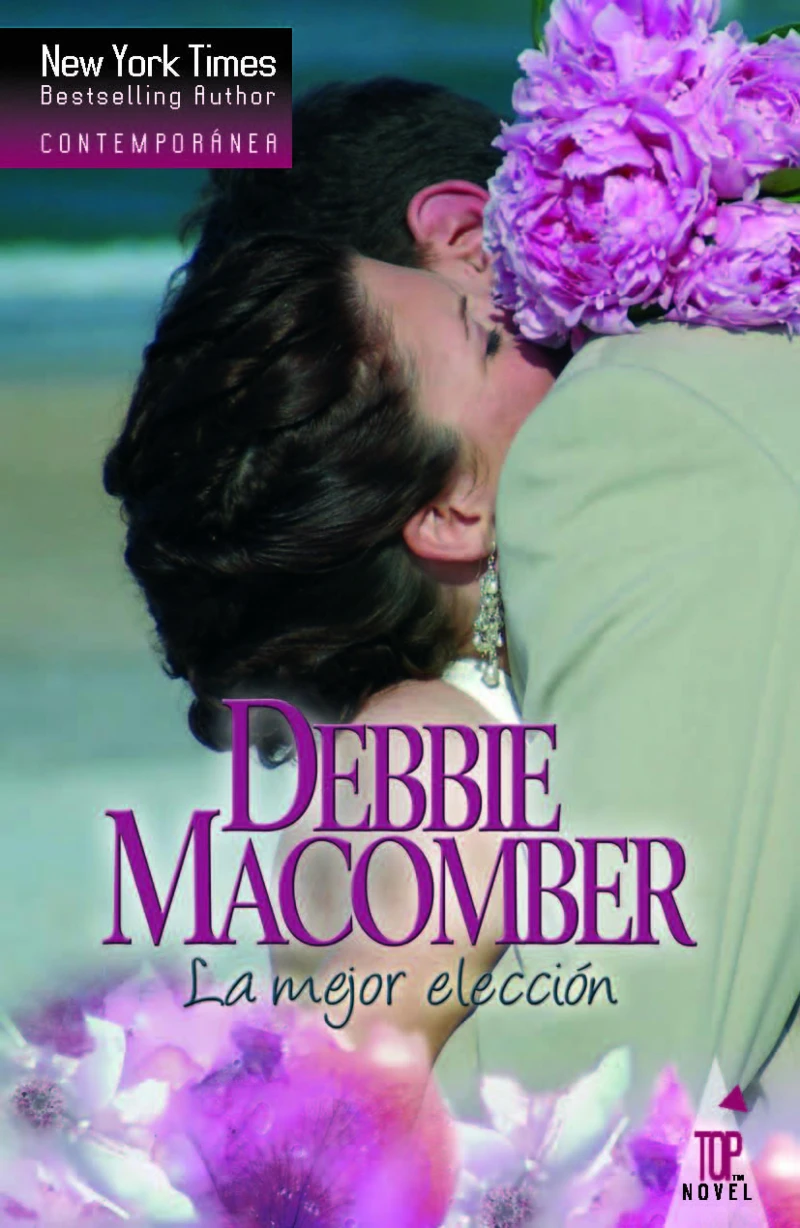 Portada: La mejor elección