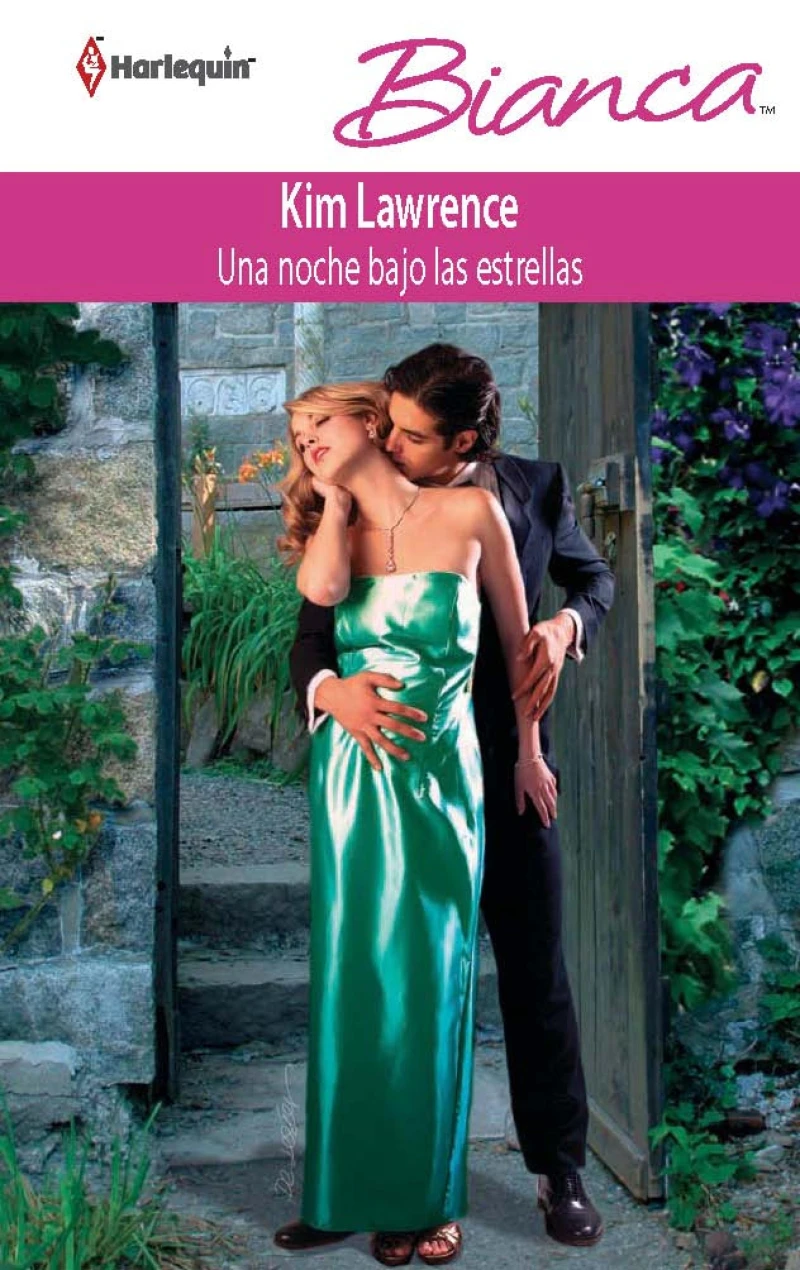 Portada: Una noche bajo las estrellas