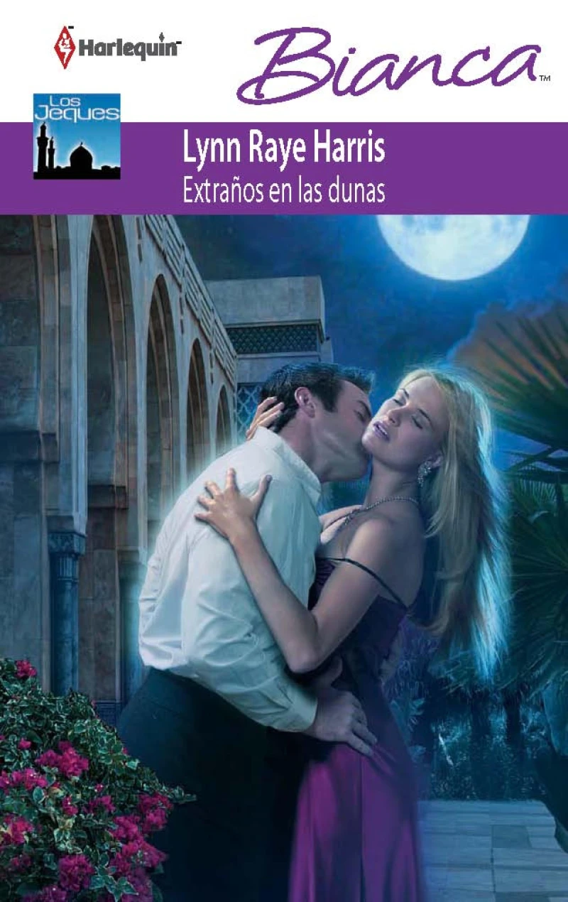 Portada: Extraños en las dunas