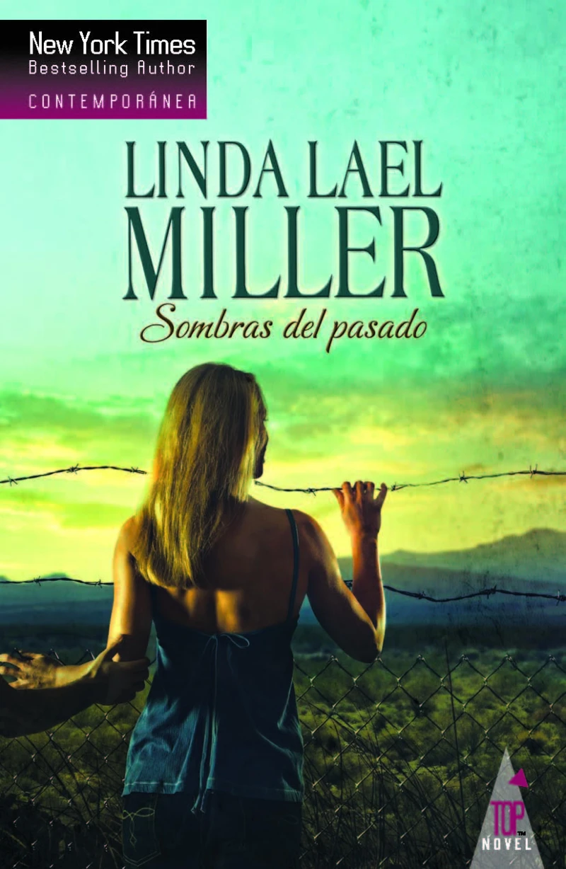 Portada: Sombras del pasado