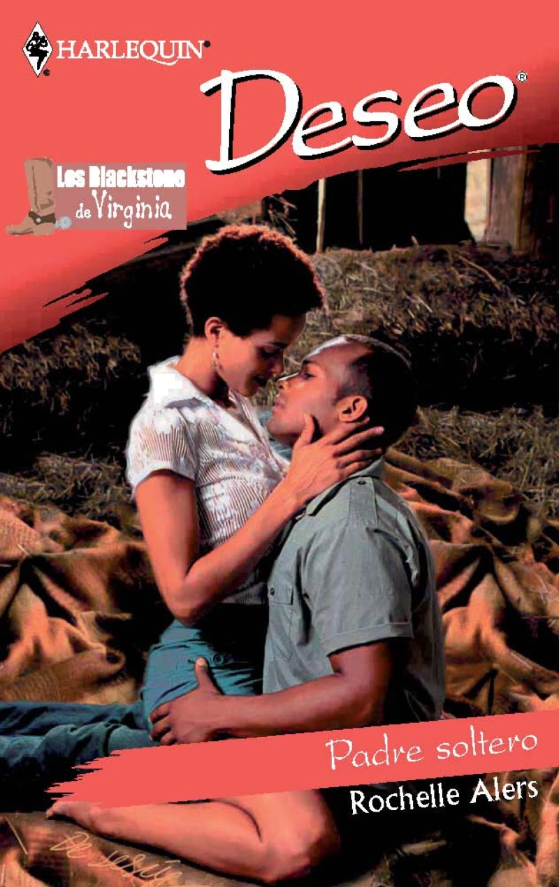 Portada: Padre soltero
