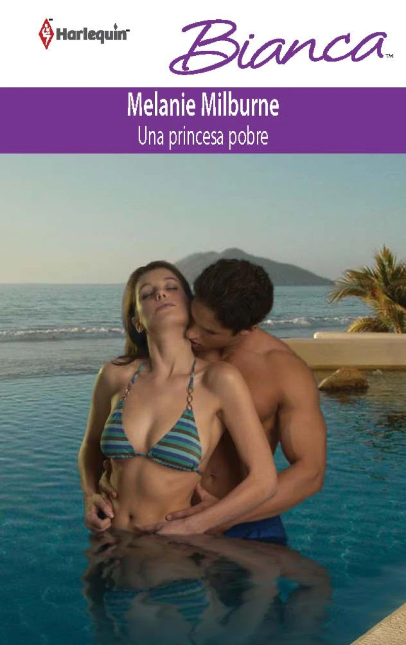 Portada: Una princesa pobre