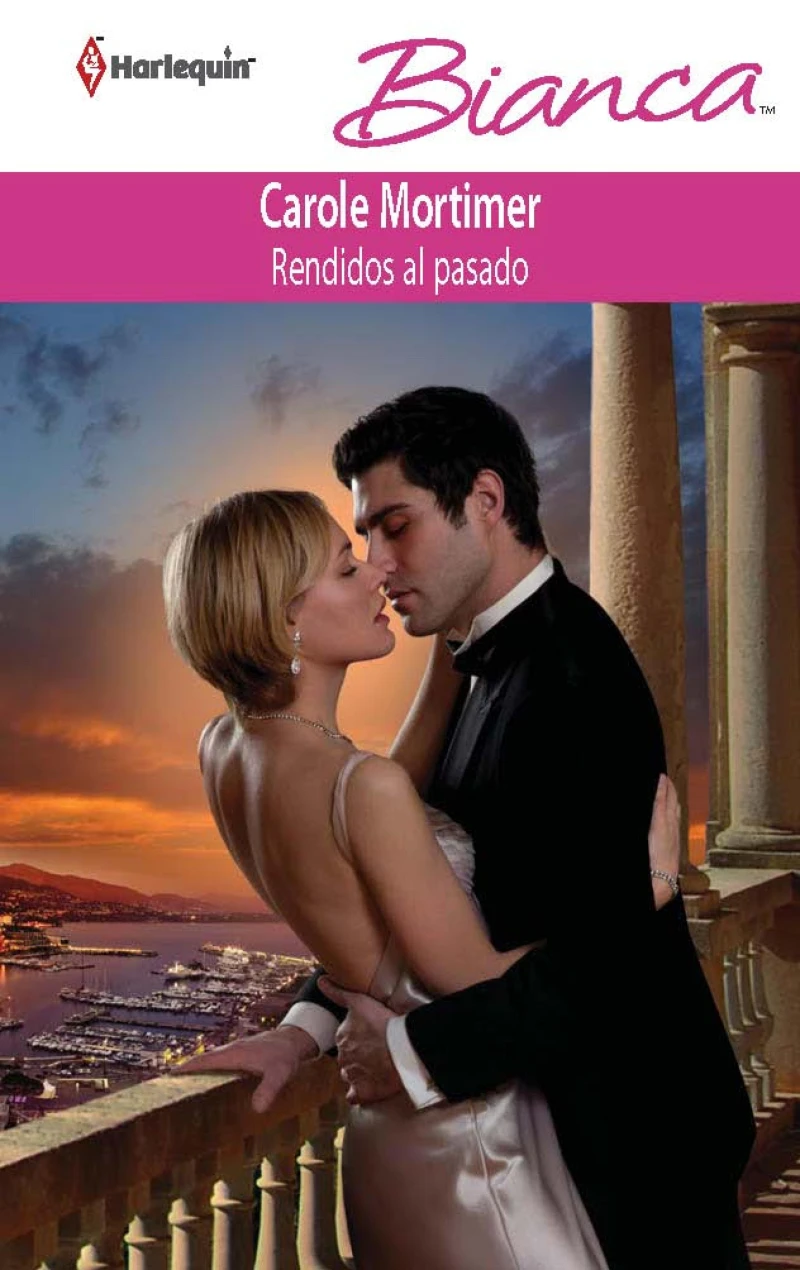 Portada: Rendidos al pasado