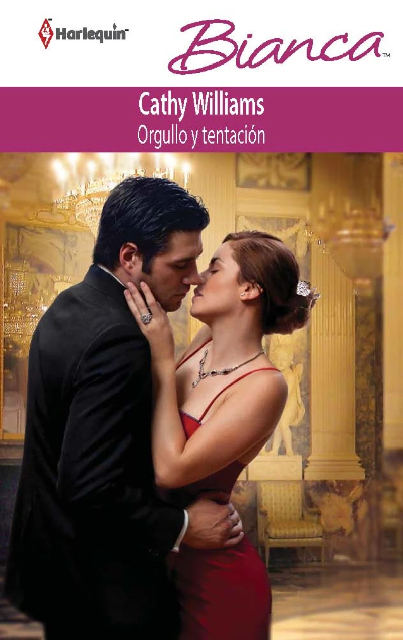 Portada: Orgullo y tentación