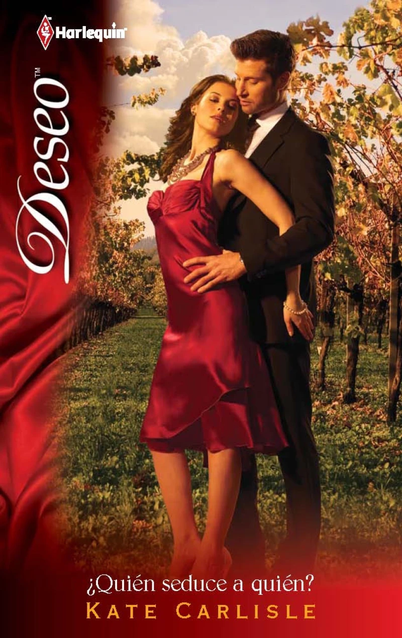 Portada: ¿Quién seduce a quién?