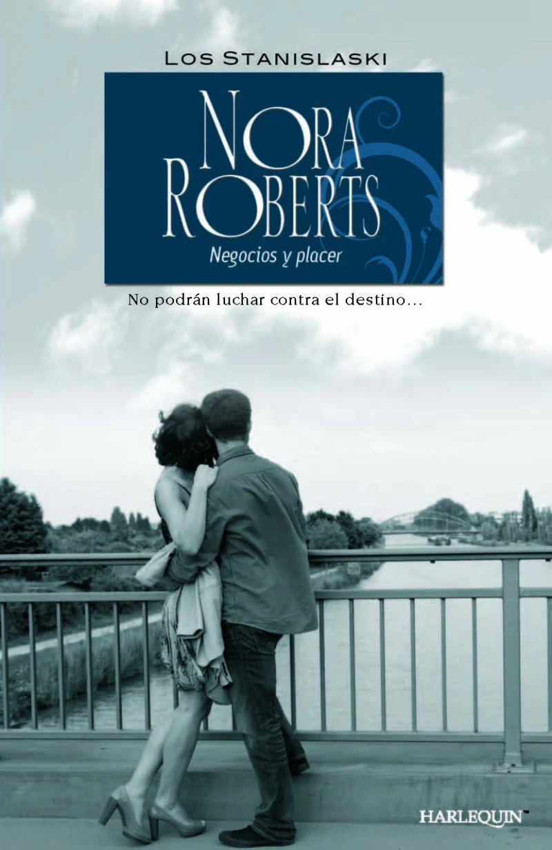 Portada: NEGOCIOS Y PLACER
