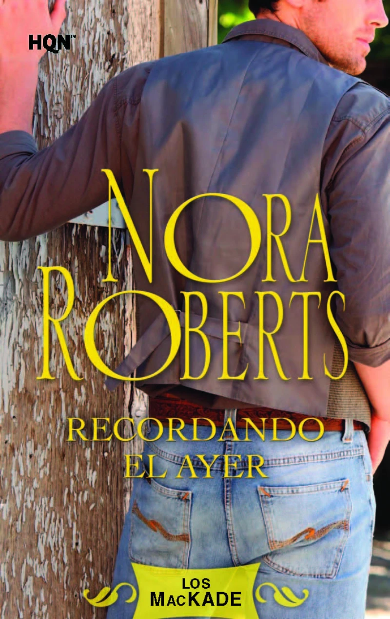 Portada: RECORDANDO EL AYER