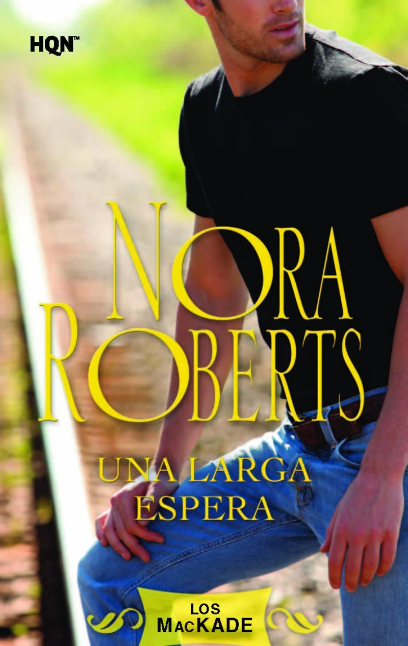 Portada: Una larga espera