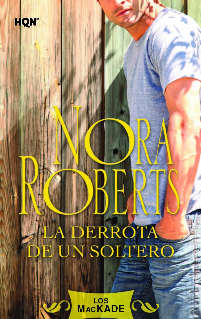 Portada: La derrota de un soltero
