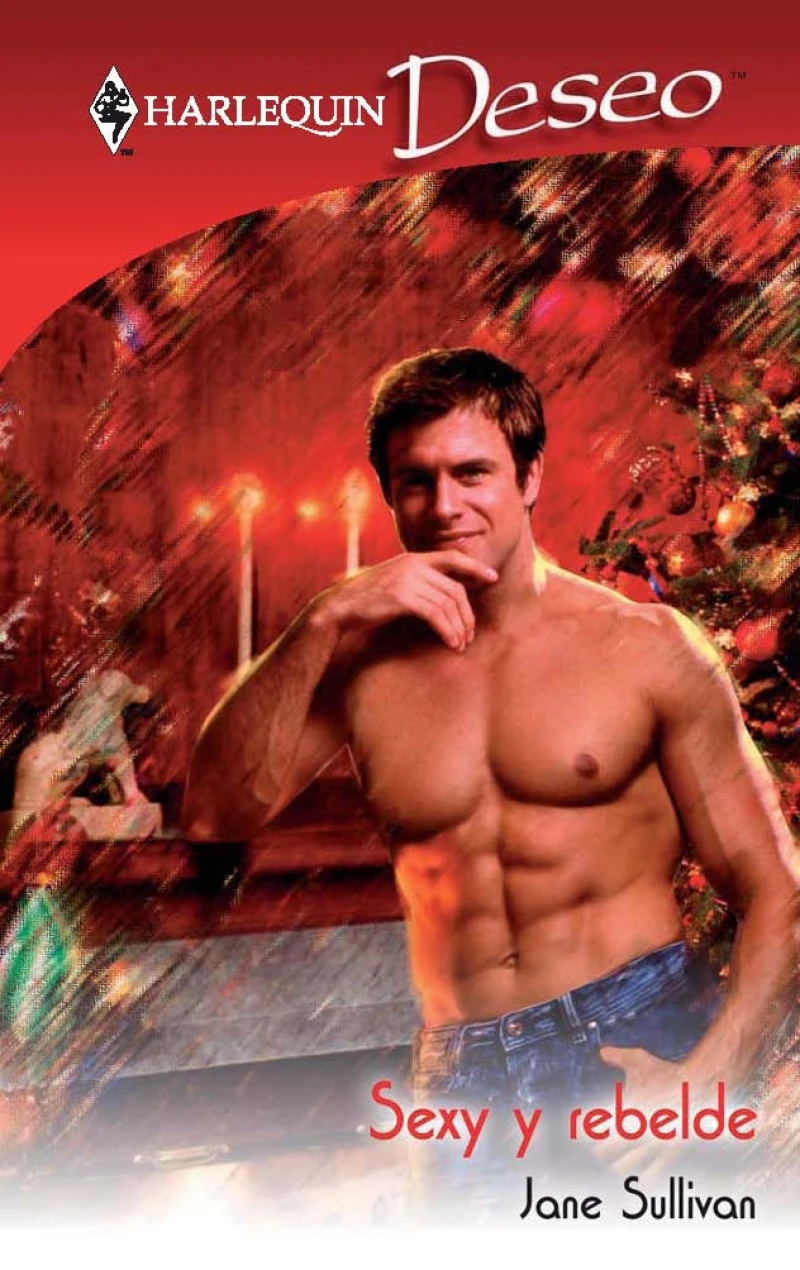 Portada: Sexy y rebelde