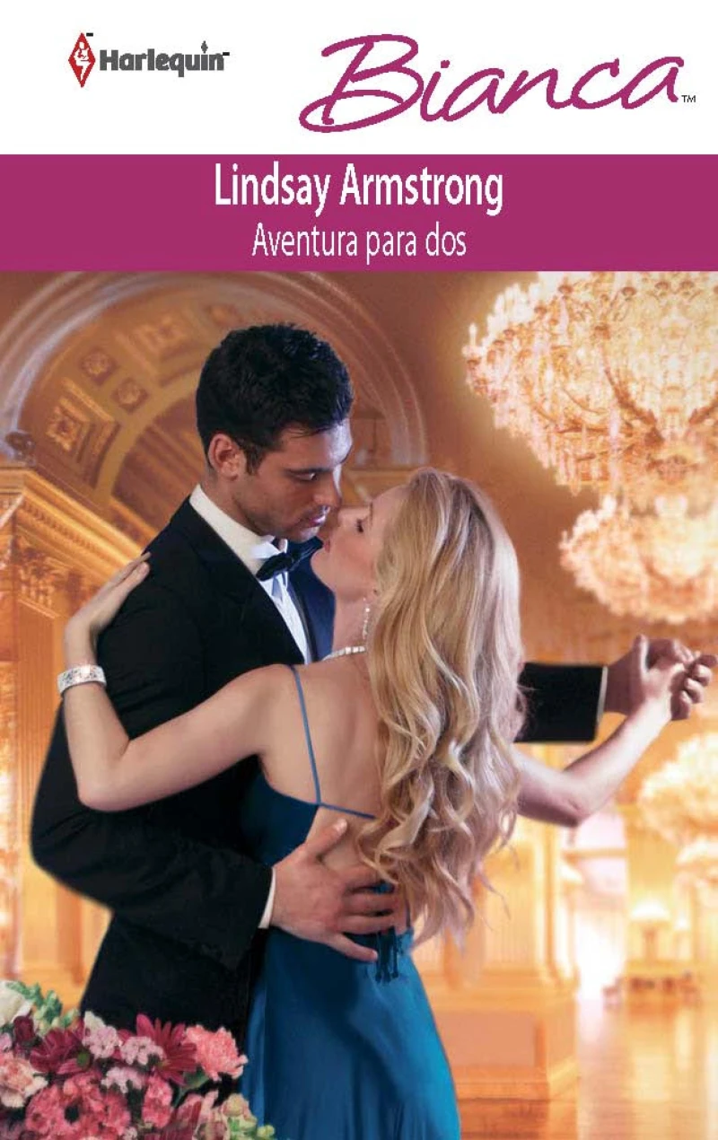 Portada: Aventura para dos