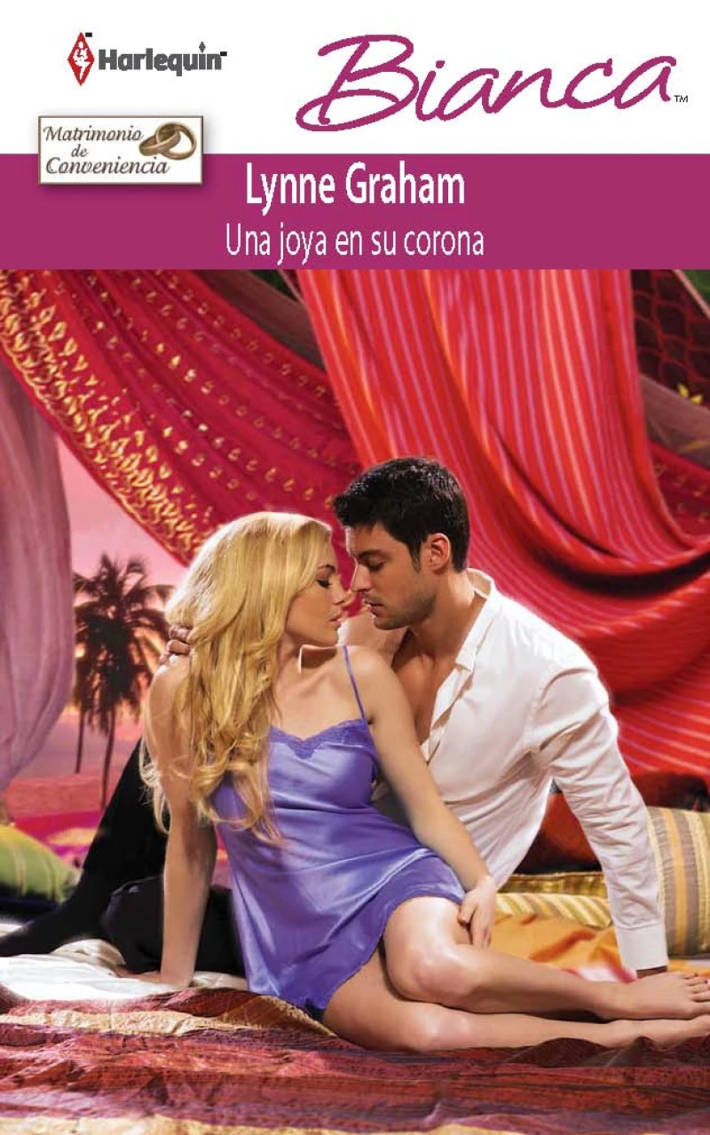 Portada: Una joya en su corona