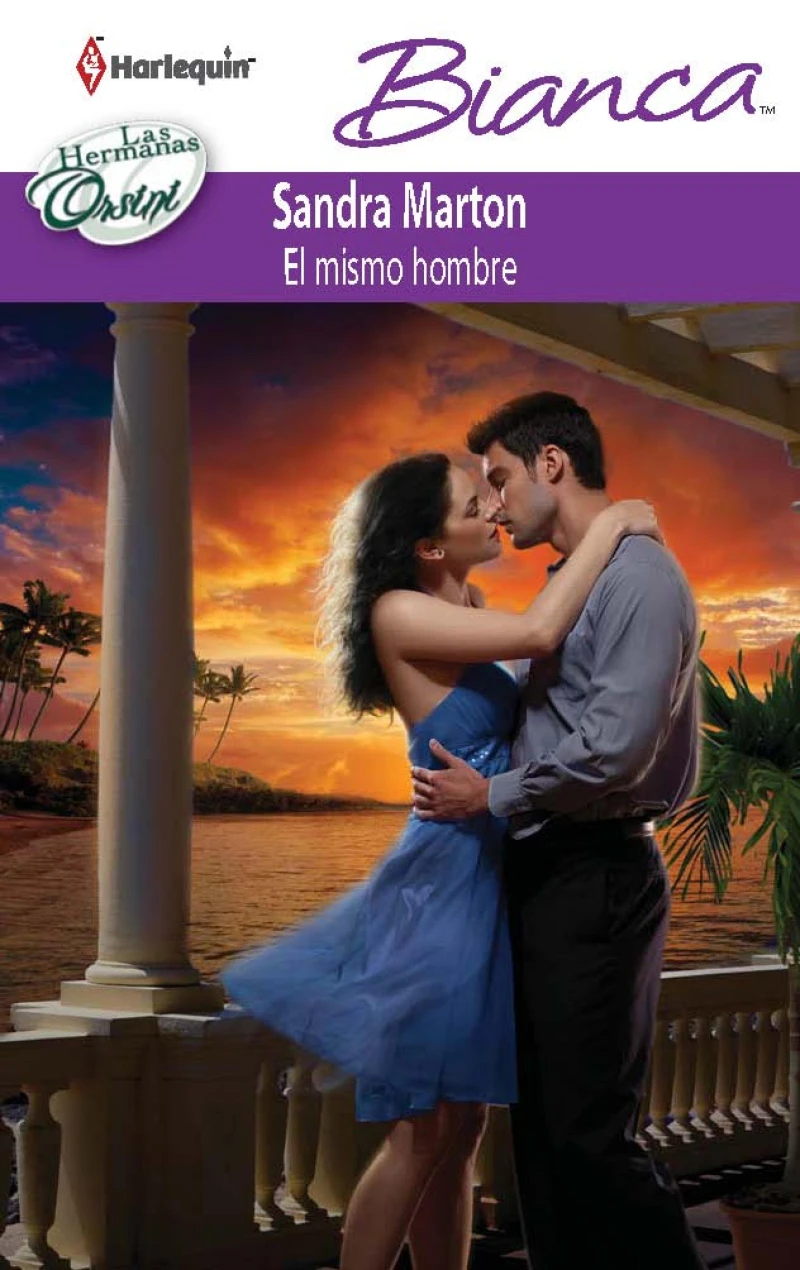 Portada: El mismo hombre