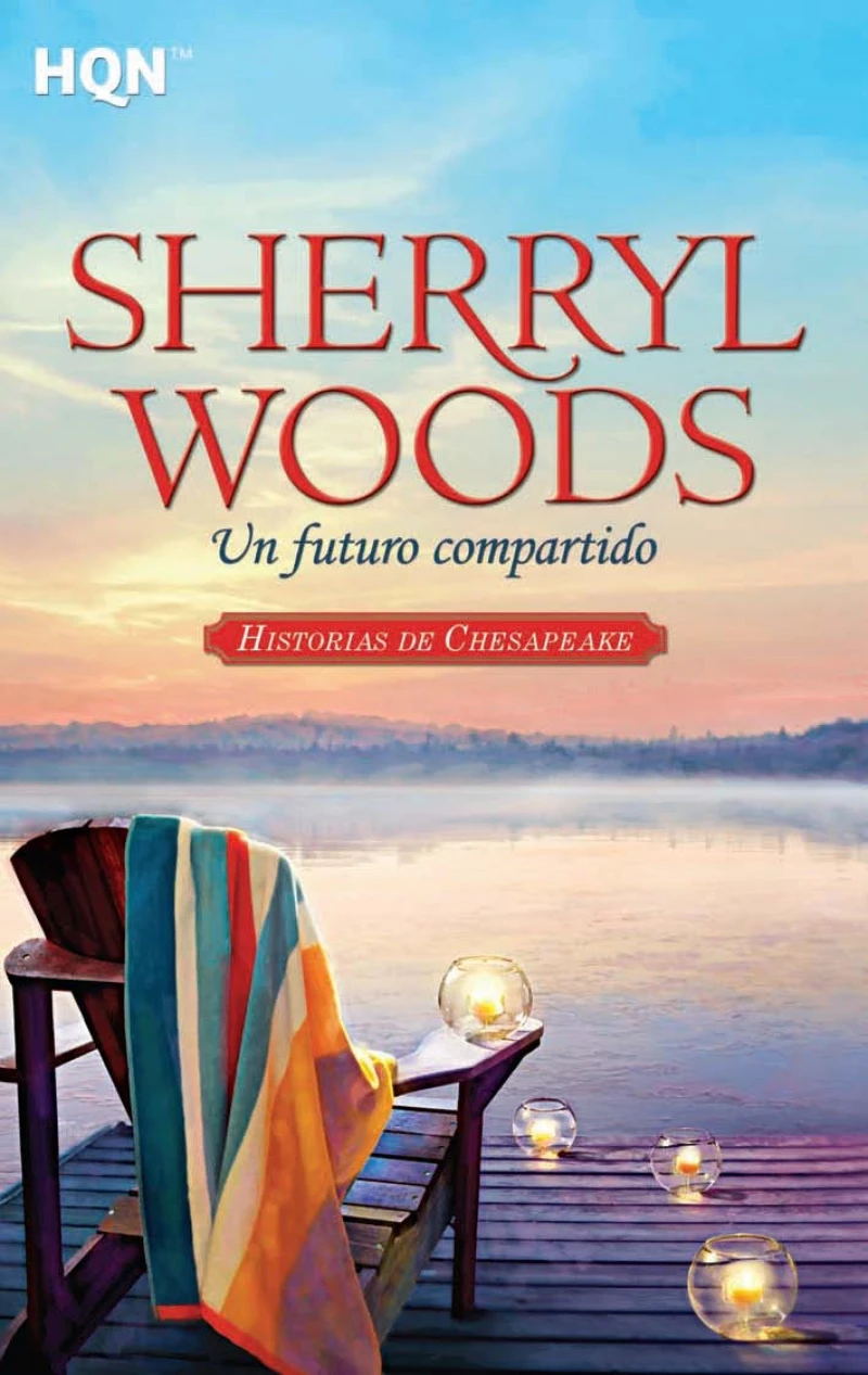 Portada: Un futuro compartido