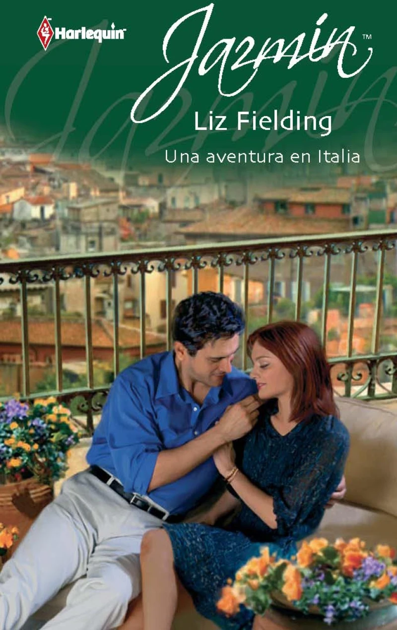Portada: Una aventura en Italia