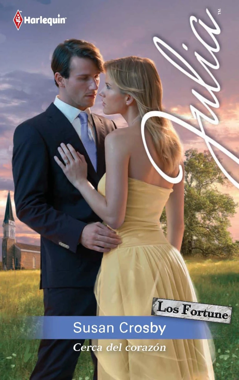 Portada: Cerca del corazón